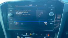 Volkswagen Passat 2.0 TDI EVO SCR R-Line 5dr DSG Diesel Estate